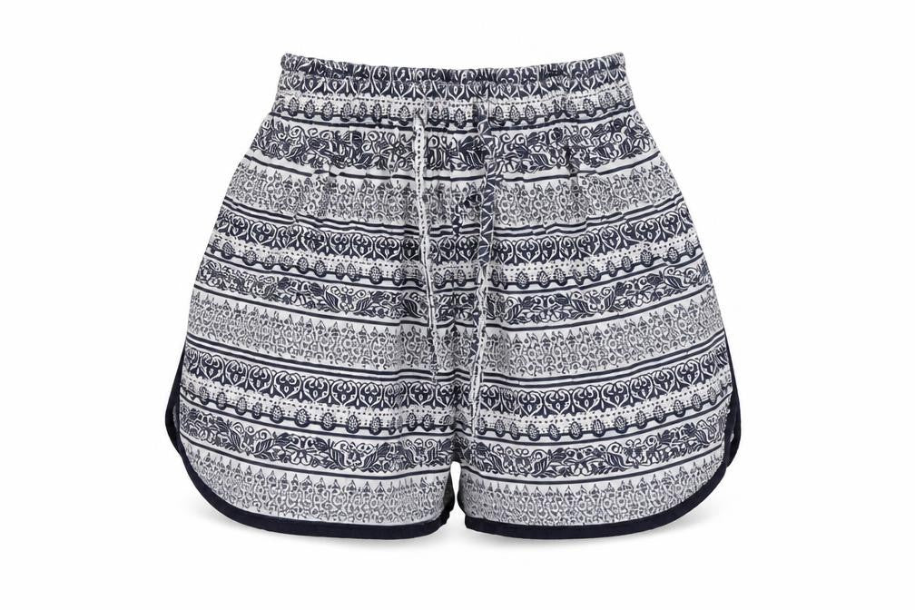 Womens UK Size 10 Atmosphere Regular Fit Culotte Shorts