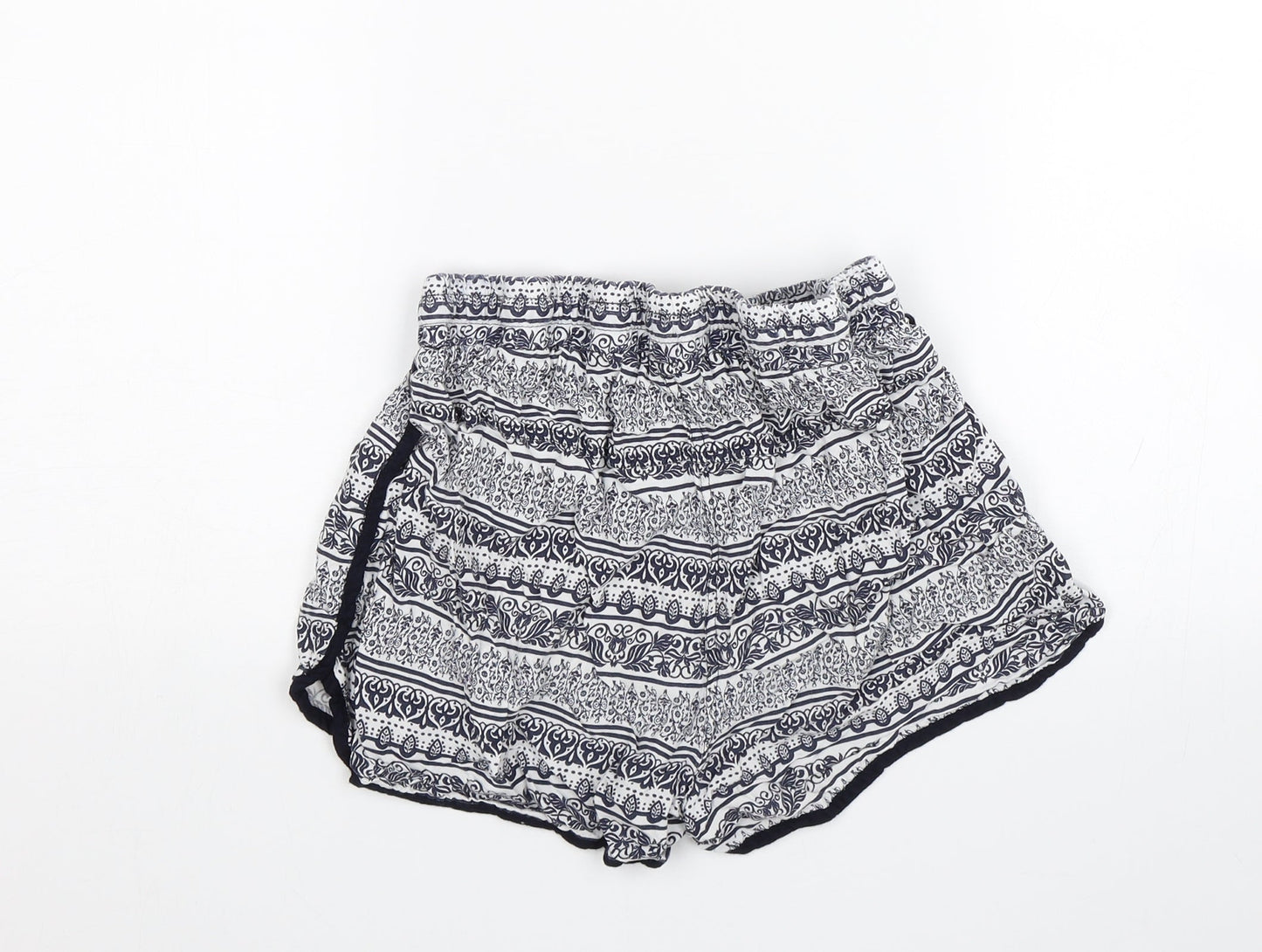 Womens UK Size 10 Atmosphere Regular Fit Culotte Shorts