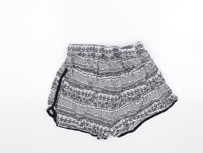 Womens UK Size 10 Atmosphere Regular Fit Culotte Shorts