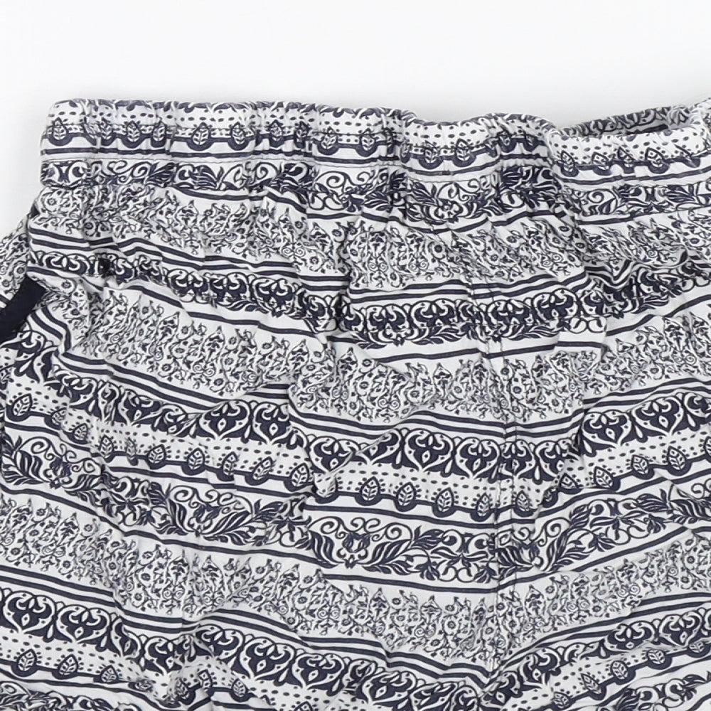 Womens UK Size 10 Atmosphere Regular Fit Culotte Shorts