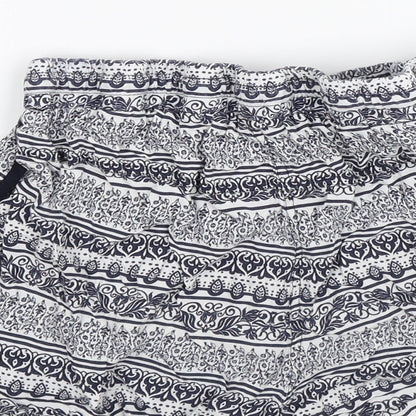 Womens UK Size 10 Atmosphere Regular Fit Culotte Shorts