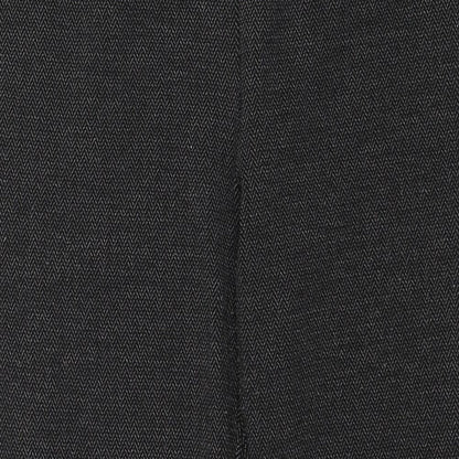 M&S Womens Black   Jegging Trousers Size 10 L25 in