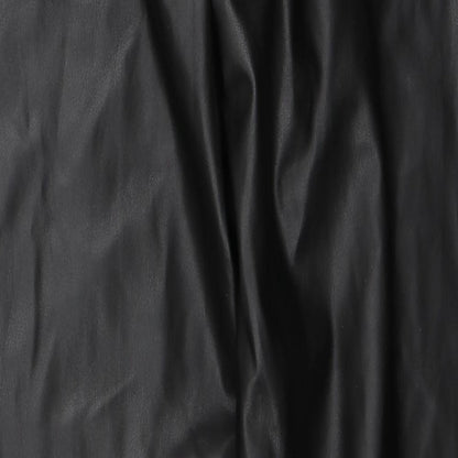 Womens UK Size 10 PRETTYLITTLETHING Regular Fit  Black Trousers