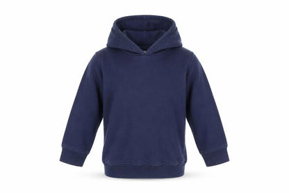 Urban Boys Blue   Pullover Hoodie Size 2-3 Years