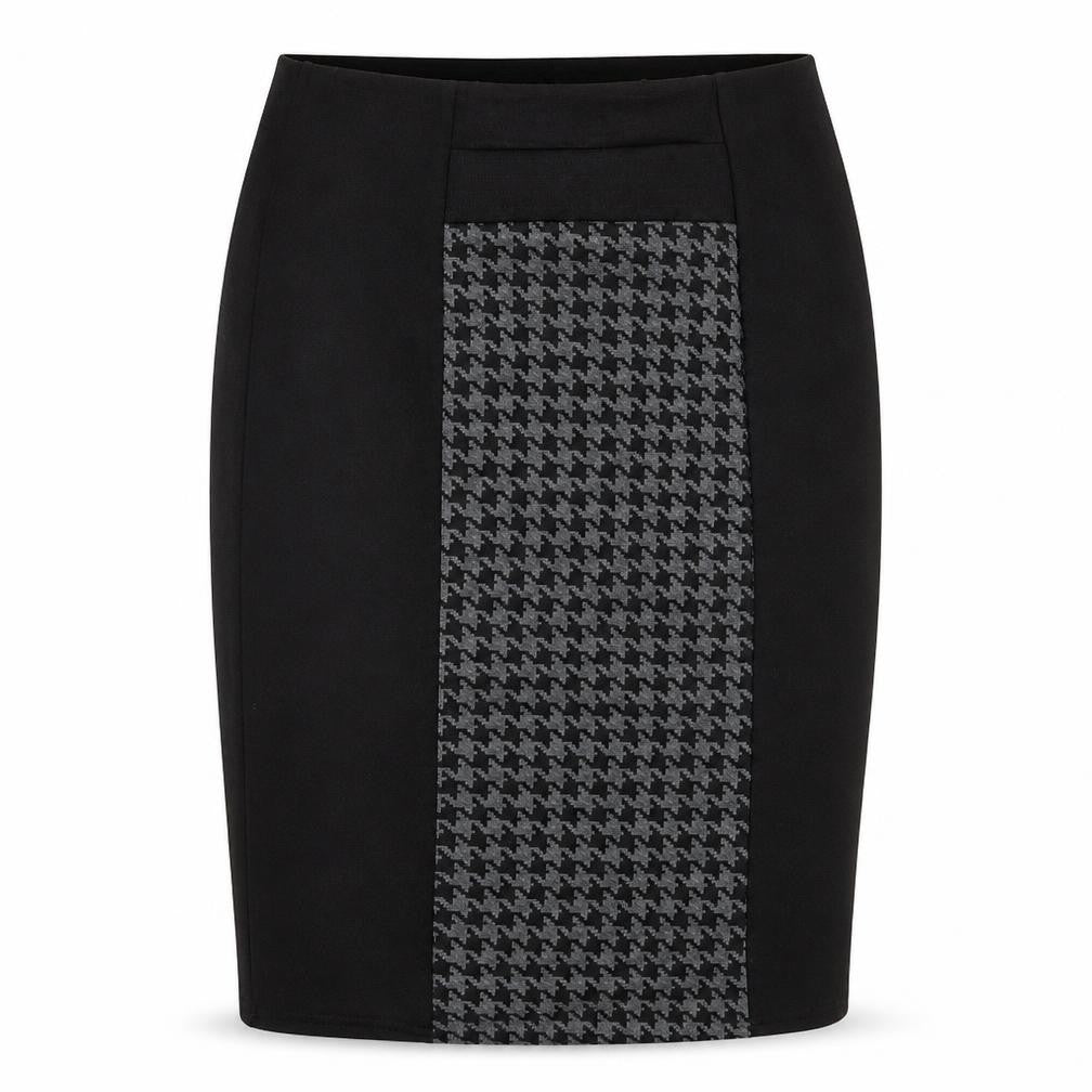 Womens UK Size 14 David Emanuel Straight & Pencil  Skirt