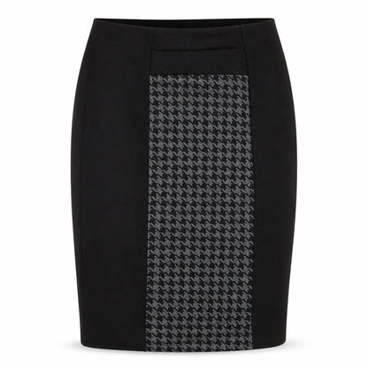 Womens UK Size 14 David Emanuel Straight & Pencil  Skirt