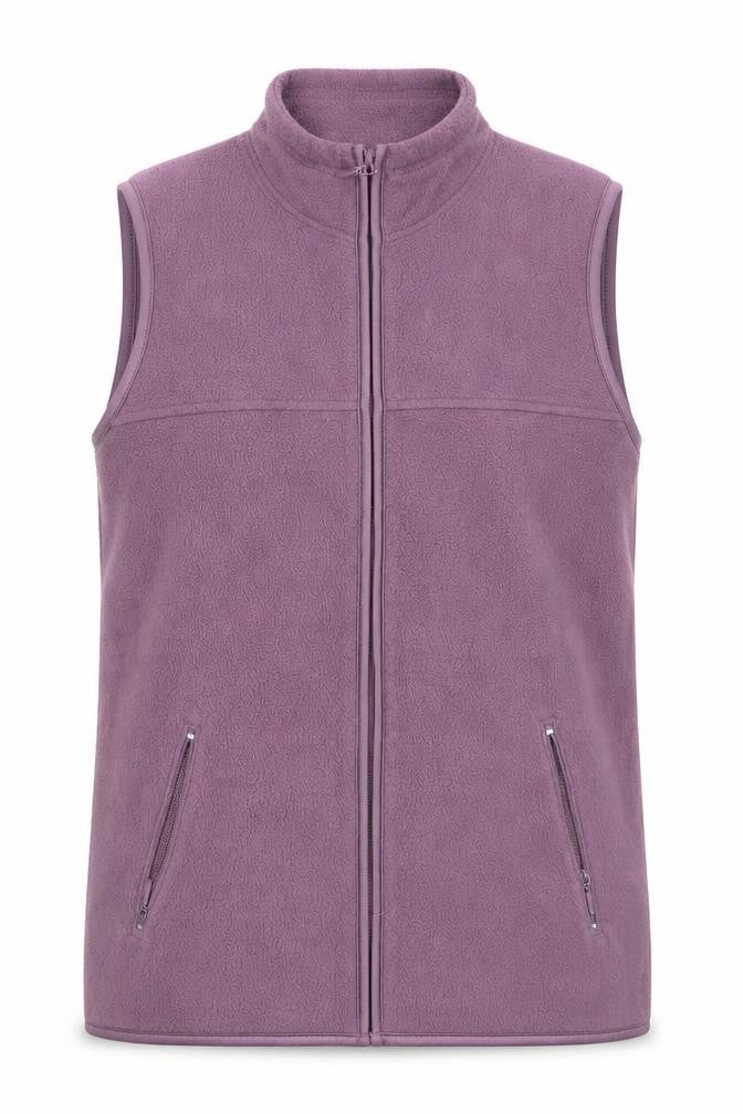 Womens UK Size S EWM Purple Jacket