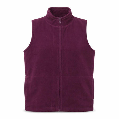 Womens UK Size M EWM Purple Jacket