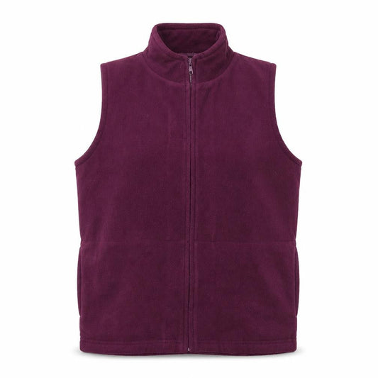 Womens UK Size M EWM Purple Jacket