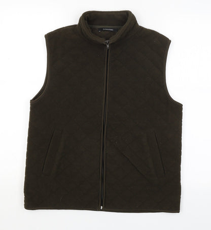 Womens UK Size 10 Dunnes Stores Green Jacket