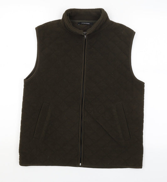 Womens UK Size 10 Dunnes Stores Green Jacket