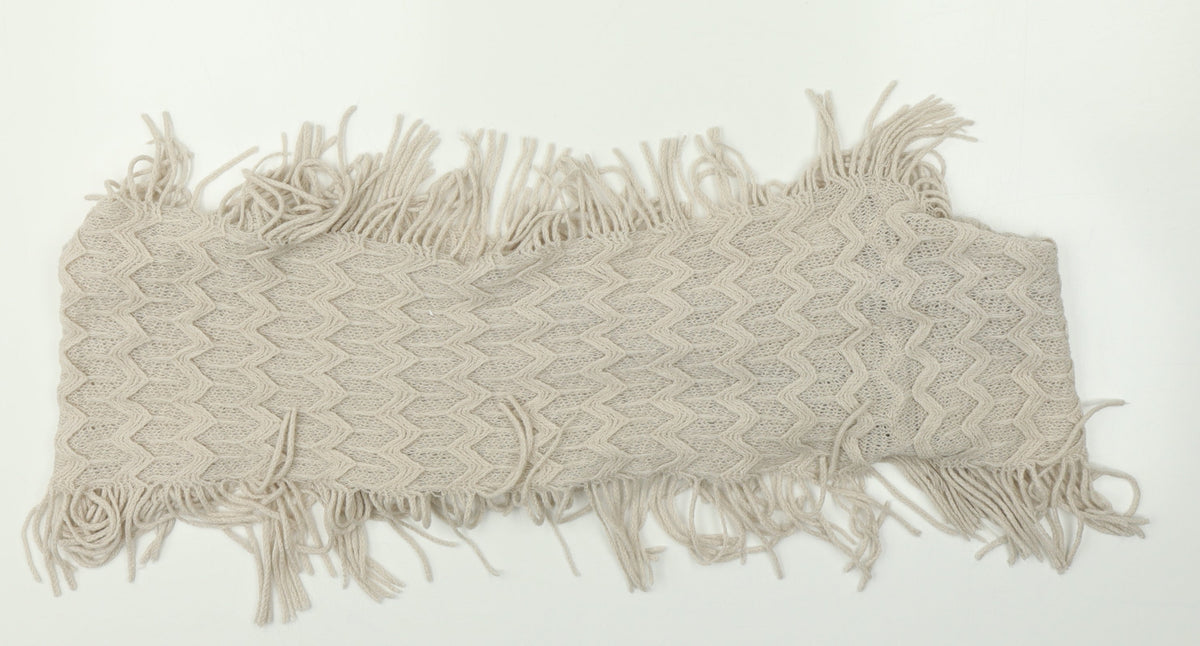 Preworn  Beige    Shawl/Wrap