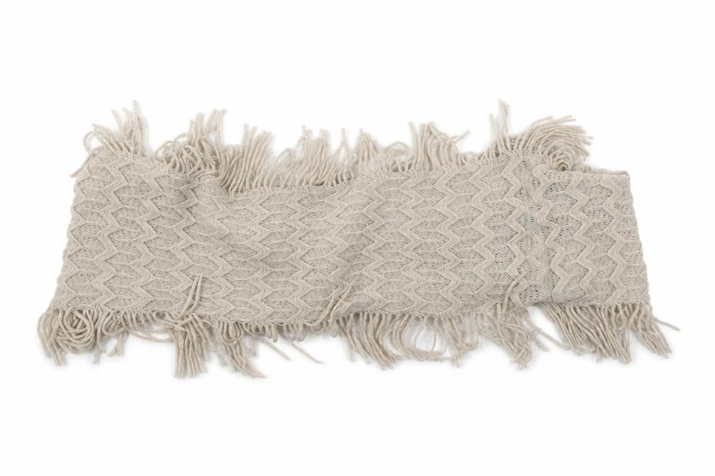 Preworn  Beige    Shawl/Wrap