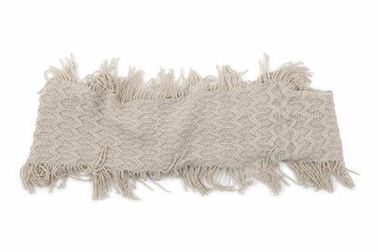 Preworn  Beige    Shawl/Wrap
