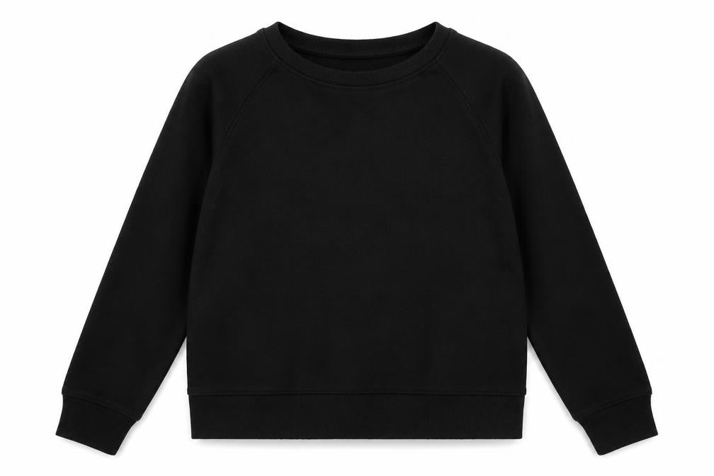 New Look Girls Beige   Pullover Jumper Size 9 Years