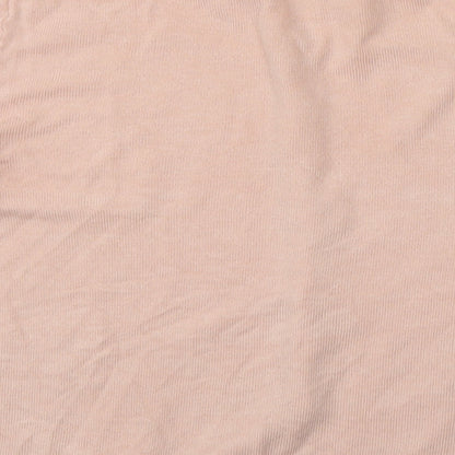 Womens UK Size  M&S Pink Cardigan Jumper