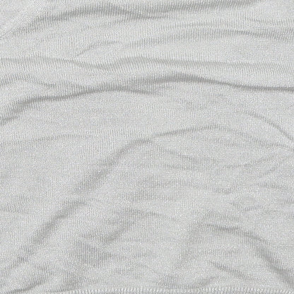 Joanna Hope Womens Grey   Shrug Jumper Size 16