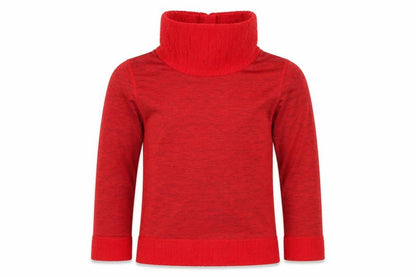 Decathalon Boys Red   Basic T-Shirt Size 6 Years