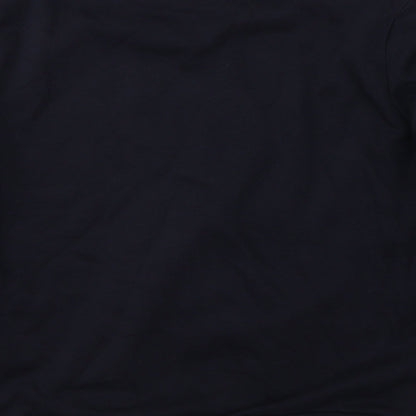 George Boys Blue   Pullover Sweatshirt Size 12-13 Years