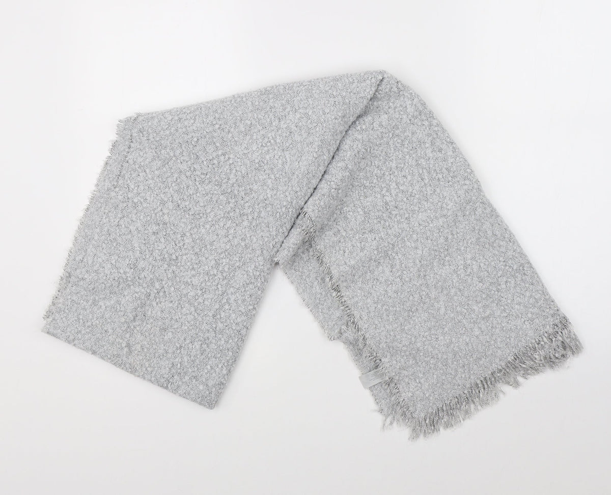 Primark Womens Grey    Scarf