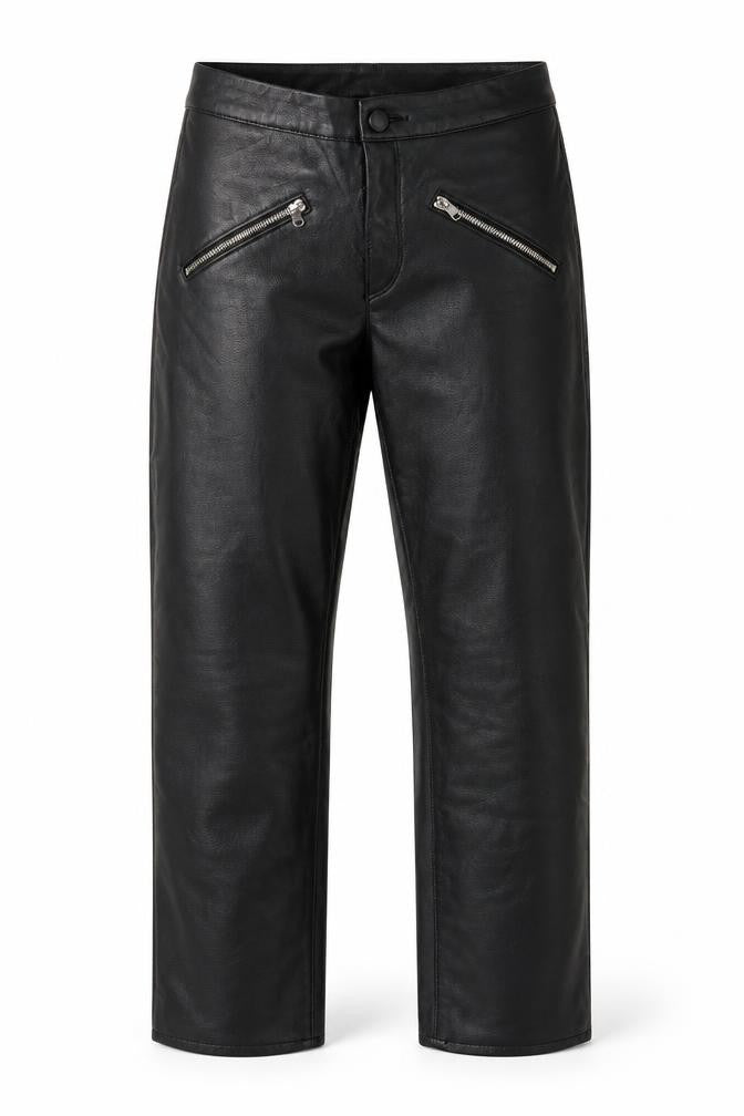 Womens UK Size 10 Divided Regular Fit Straight Black Jeans