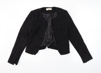 Camaïeu Womens Black   Jacket