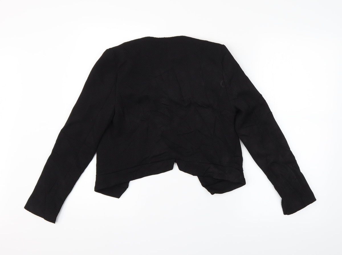 Camaïeu Womens Black   Jacket