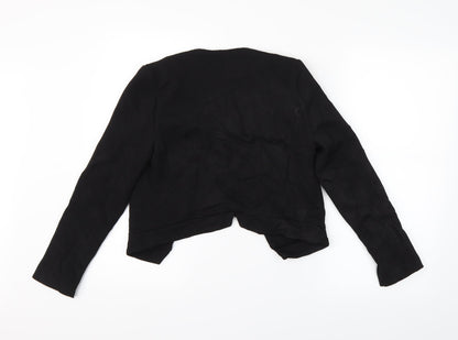 Camaïeu Womens Black   Jacket