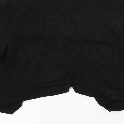 Camaïeu Womens Black   Jacket