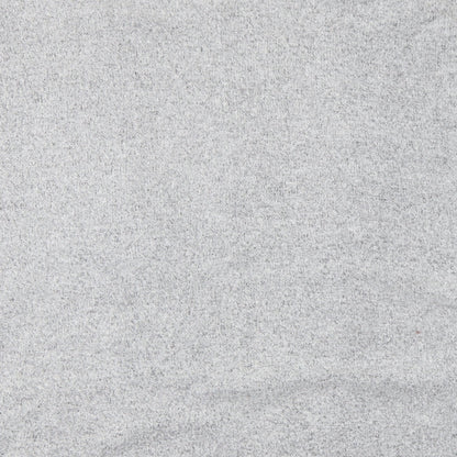 Womens UK Size One Size Preworn Grey Wrap Jumper