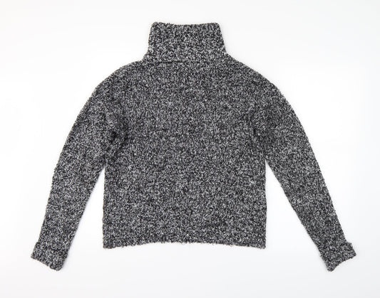 ASOS Womens Grey   Pullover Jumper Size 6