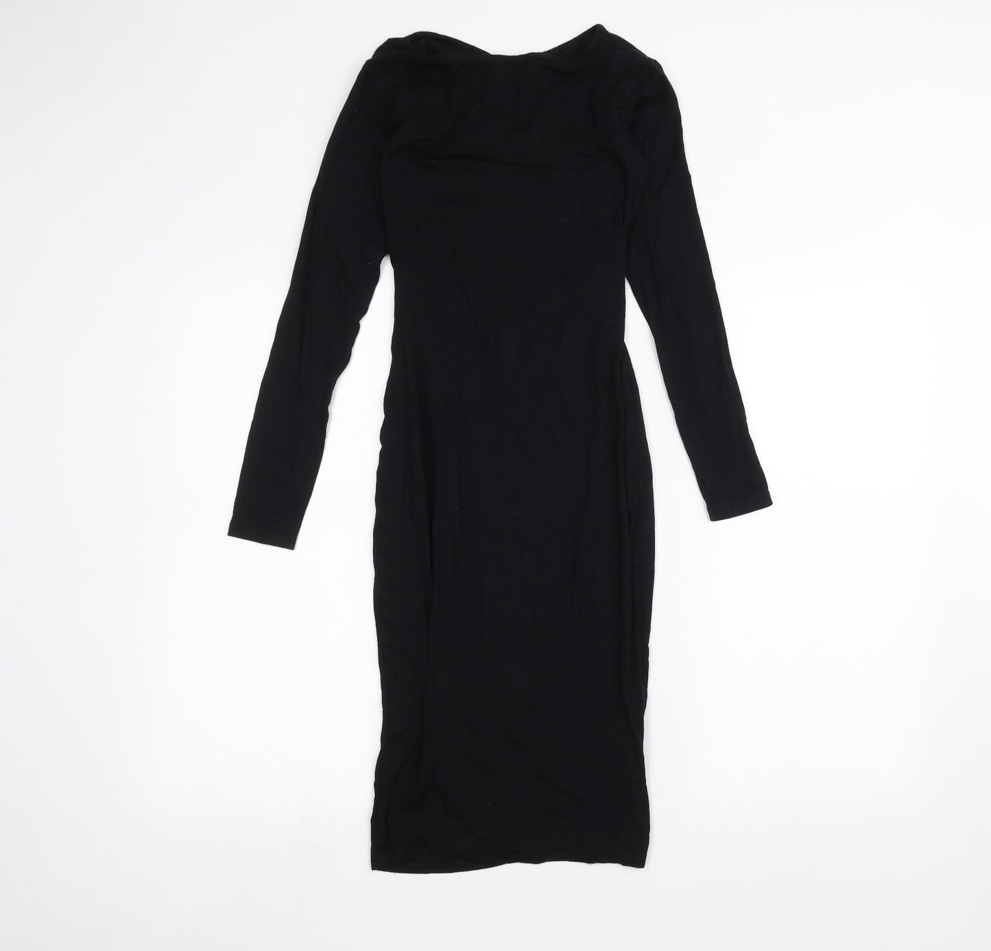 River Island Womens Black   A-Line  Size 8