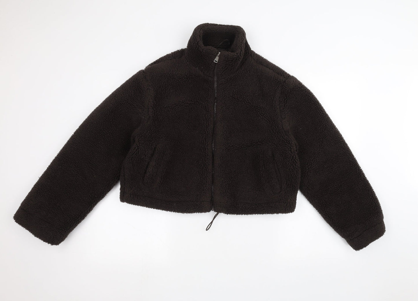 Primark Womens Brown   Jacket  Size S