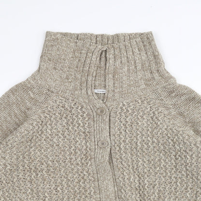 George Womens Brown   Jacket  Size 16