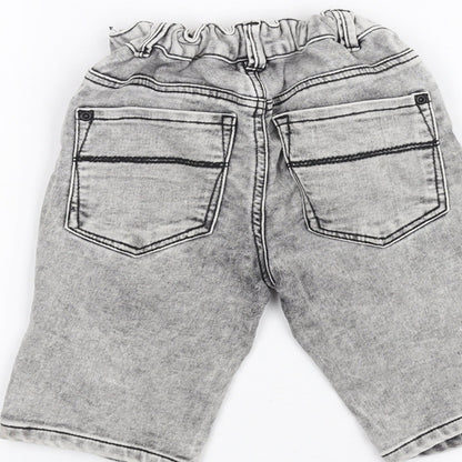TU Girls Grey   Straight Jeans Size 6 Years