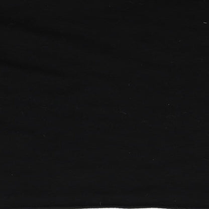 Primark Womens Black   Pullover Jumper Size M