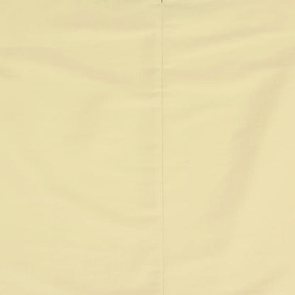 Daxon Womens Yellow   Basic Blouse Size 18