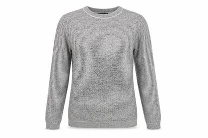 river islad Womens Grey   Pullover Jumper Size M