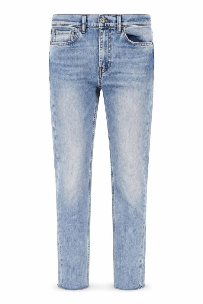 Mens UK Size 28 in Jack Wills Regular Fit Skinny Blue Jeans