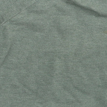 George Baby Green   Pullover Jumper Size 18-24 Months  - Hey I am New Here