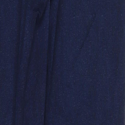 Denim Co Womens Blue  Denim Skinny Jeans Size 10 L28.5 in