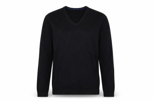 Womens UK Size M Burton Black Pullover Jumper