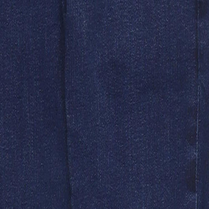 Gap Womens Blue  Denim Skinny Jeans Size 26 in L25 in