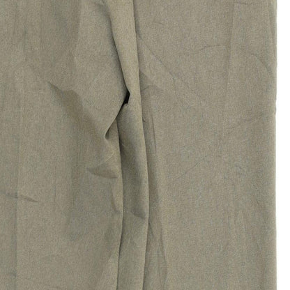 Jack Reid Mens Brown   Dress Pants Trousers Size 36 in L21 in