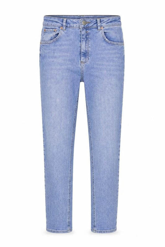 Mens UK Size 26 in ASOS Regular Fit Skinny Blue Jeans