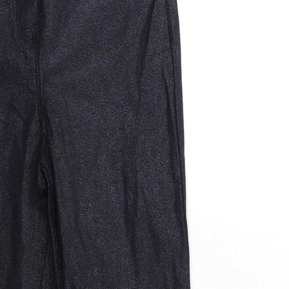 NEXT Girls Black   Skinny Jeans Size 13 Years