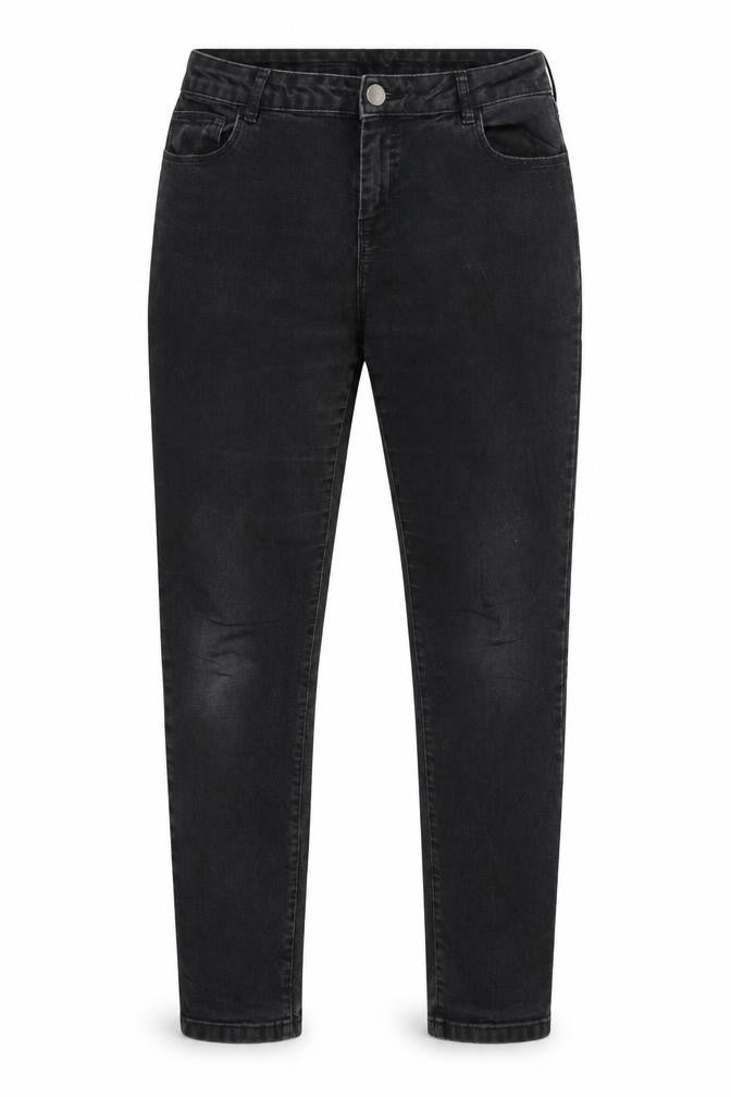 Womens UK Size 14 Dorothy Perkins Regular Fit Skinny Grey Jeans