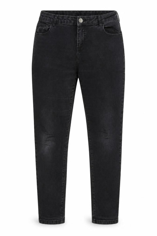Womens UK Size 14 Dorothy Perkins Regular Fit Skinny Grey Jeans