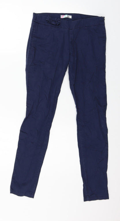 G Womens Blue   Skinny Jeans Size XS L28 in