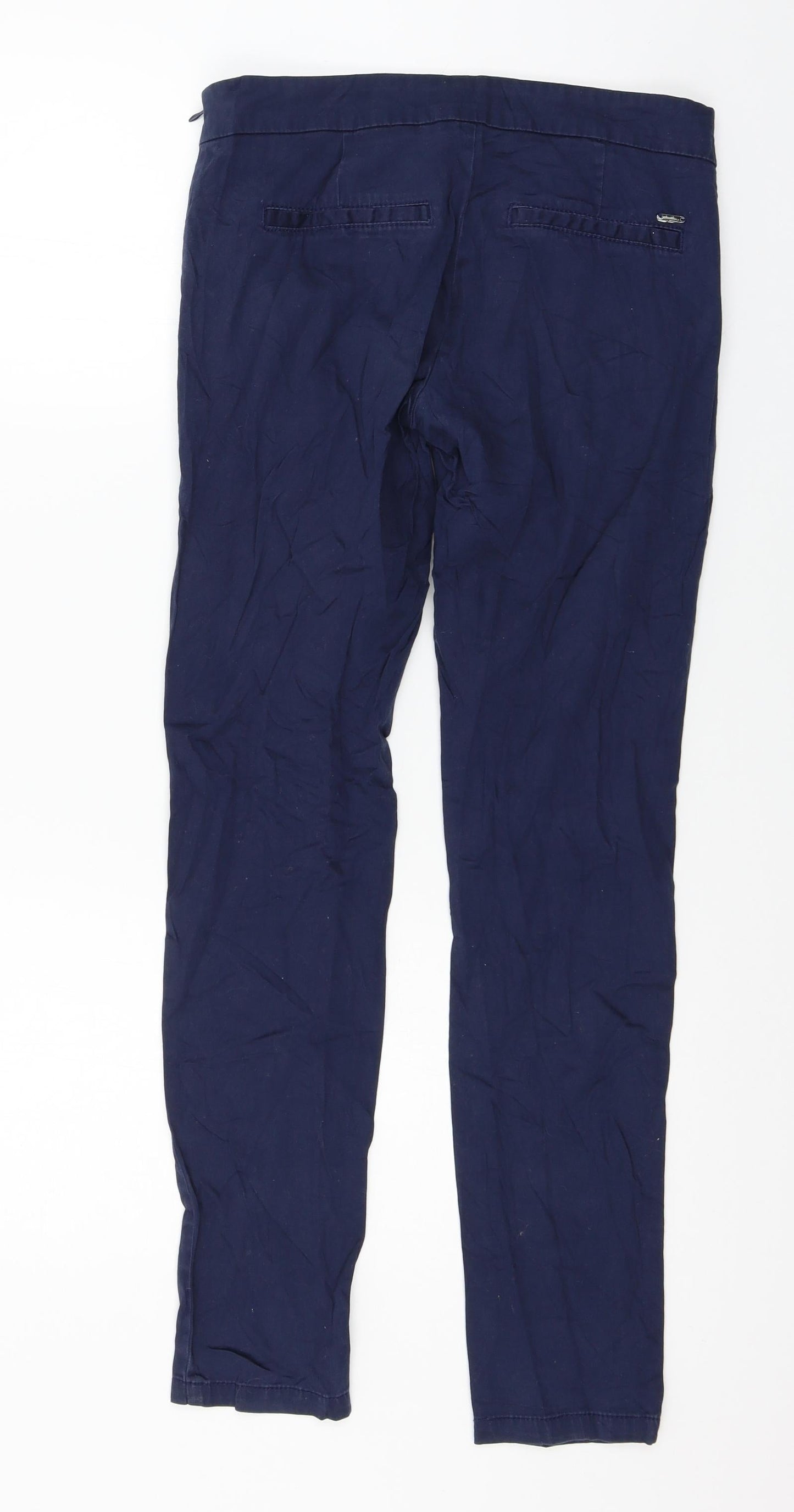 G Womens Blue   Skinny Jeans Size XS L28 in